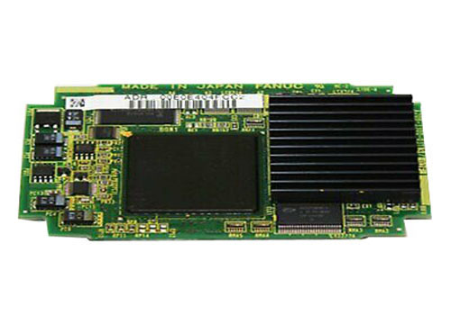 Fanuc CPU Card